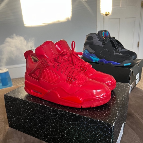 11lab4 red